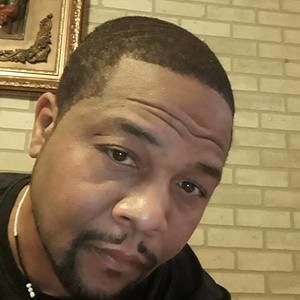 Meet your Posher, George